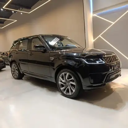 LAND ROVER-RANGE ROVER SPORT-2021