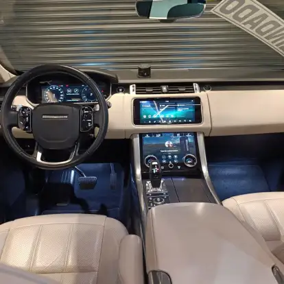 LAND ROVER-RANGE ROVER SPORT-2021