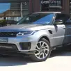 LAND ROVER RANGE ROVER SPORT 3.0 D300 TURBO DIESEL MHEV HSE AUTOMÁTICO LAND ROVER RANGE ROVER SPORT 3.0 D300 TURBO DIESEL MHEV HSE AUTOMÁTICO