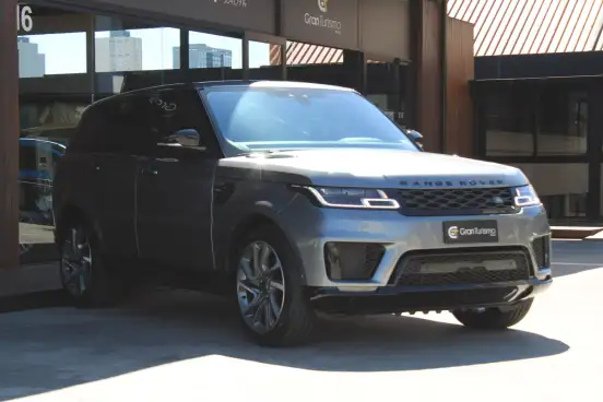 LAND ROVER-RANGE ROVER SPORT-2022