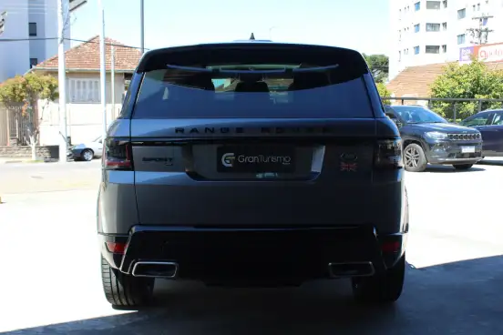 LAND ROVER-RANGE ROVER SPORT-2022