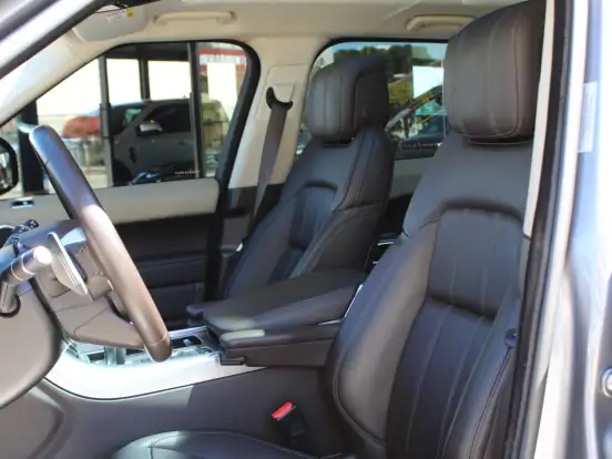 LAND ROVER-RANGE ROVER SPORT-3.0 D300 TURBO DIESEL MHEV HSE AUTOMÁTICO LAND ROVER-RANGE ROVER SPORT-2022