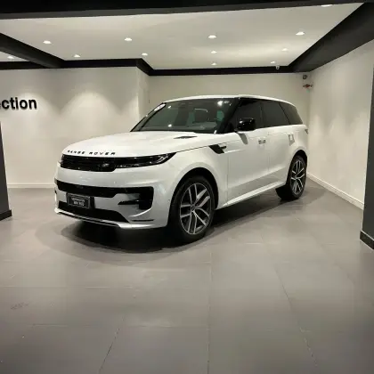 LAND ROVER RANGE ROVER SPORT 3.0 D350 TURBO DIESEL MHEV DYNAMIC HSE AWD AUTOMÁTICO