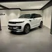 LAND ROVER RANGE ROVER SPORT 3.0 D350 TURBO DIESEL MHEV DYNAMIC HSE AWD AUTOMÁTICO LAND ROVER RANGE ROVER SPORT 3.0 D350 TURBO DIESEL MHEV DYNAMIC HSE AWD AUTOMÁTICO