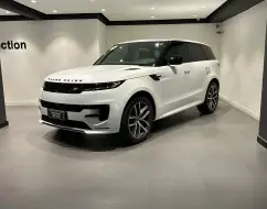 LAND ROVER RANGE ROVER SPORT 3.0 D350 TURBO DIESEL MHEV DYNAMIC HSE AWD AUTOMÁTICO LAND ROVER RANGE ROVER SPORT 3.0 D350 TURBO DIESEL MHEV DYNAMIC HSE AWD AUTOMÁTICO