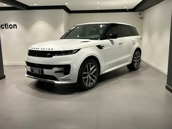 LAND ROVER-RANGE ROVER SPORT-3.0 D350 TURBO DIESEL MHEV DYNAMIC HSE AWD AUTOMÁTICO LAND ROVER-RANGE ROVER SPORT-2023