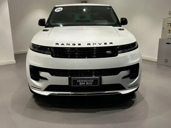 LAND ROVER-RANGE ROVER SPORT-3.0 D350 TURBO DIESEL MHEV DYNAMIC HSE AWD AUTOMÁTICO LAND ROVER-RANGE ROVER SPORT-2023