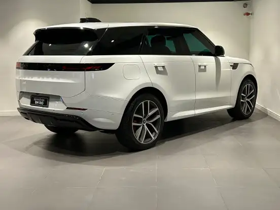LAND ROVER-RANGE ROVER SPORT-3.0 D350 TURBO DIESEL MHEV DYNAMIC HSE AWD AUTOMÁTICO LAND ROVER-RANGE ROVER SPORT-2023
