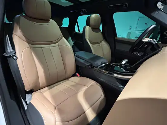 LAND ROVER-RANGE ROVER SPORT-3.0 D350 TURBO DIESEL MHEV DYNAMIC HSE AWD AUTOMÁTICO LAND ROVER-RANGE ROVER SPORT-2023