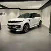 LAND ROVER RANGE ROVER SPORT 3.0 D350 TURBO DIESEL MHEV DYNAMIC HSE AWD AUTOMÁTICO LAND ROVER RANGE ROVER SPORT 3.0 D350 TURBO DIESEL MHEV DYNAMIC HSE AWD AUTOMÁTICO
