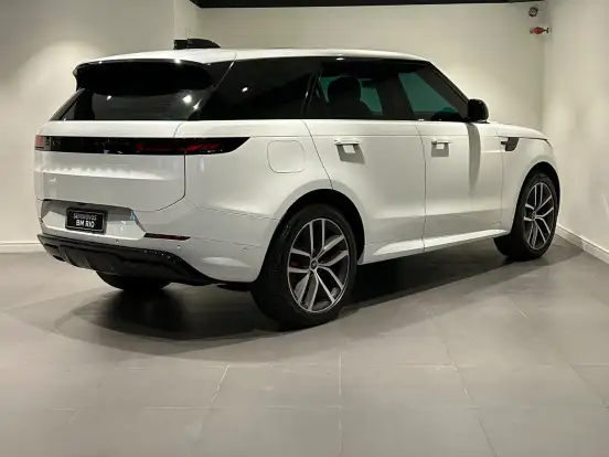 LAND ROVER-RANGE ROVER SPORT-3.0 D350 TURBO DIESEL MHEV DYNAMIC HSE AWD AUTOMÁTICO LAND ROVER-RANGE ROVER SPORT-2023