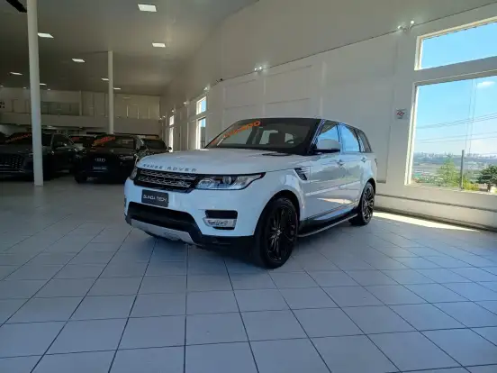 LAND ROVER-RANGE ROVER SPORT-2014
