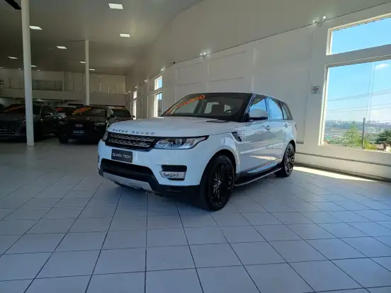 LAND ROVER-RANGE ROVER SPORT-2014