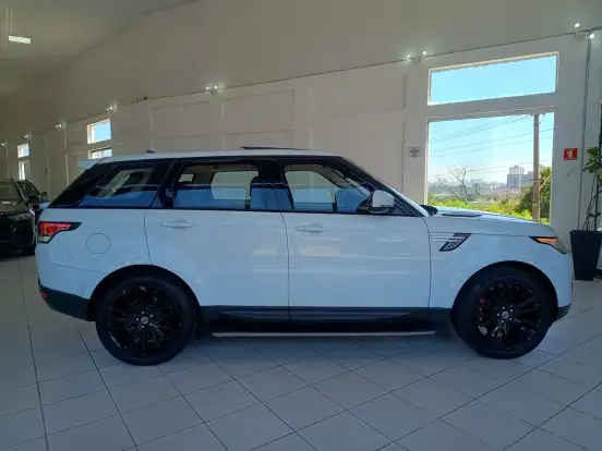LAND ROVER-RANGE ROVER SPORT-2014