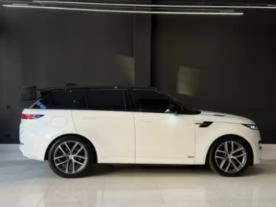 LAND ROVER-RANGE ROVER SPORT-3.0 P550e PHEV AUTOBIOGRAPHY AWD AUTOMÁTICO LAND ROVER-RANGE ROVER SPORT-2025