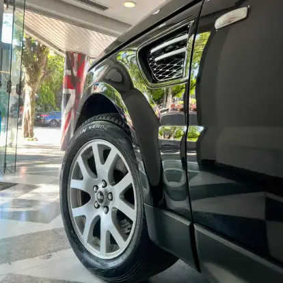 LAND ROVER-RANGE ROVER SPORT-2012