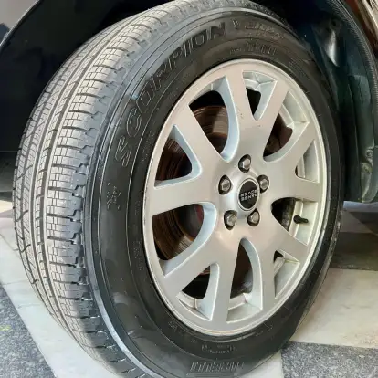 LAND ROVER-RANGE ROVER SPORT-2012