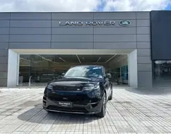 LAND ROVER RANGE ROVER SPORT 3.0 D350 TURBO DIESEL MHEV DYNAMIC HSE AWD AUTOMÁTICO LAND ROVER RANGE ROVER SPORT 3.0 D350 TURBO DIESEL MHEV DYNAMIC HSE AWD AUTOMÁTICO