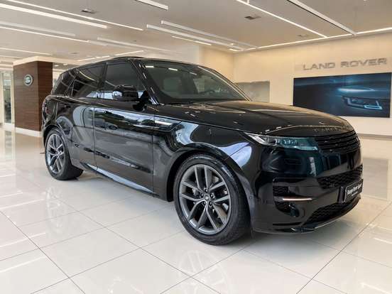 LAND ROVER-RANGE ROVER SPORT-3.0 D350 TURBO DIESEL MHEV DYNAMIC HSE AWD AUTOMÁTICO LAND ROVER-RANGE ROVER SPORT-2024