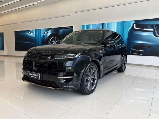 LAND ROVER-RANGE ROVER SPORT-3.0 D350 TURBO DIESEL MHEV DYNAMIC HSE AWD AUTOMÁTICO LAND ROVER-RANGE ROVER SPORT-2024