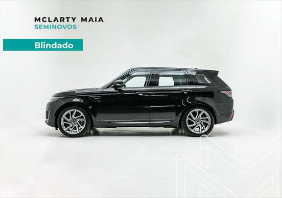 LAND ROVER-RANGE ROVER SPORT-2019