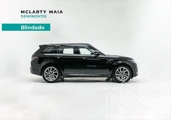 LAND ROVER-RANGE ROVER SPORT-2019