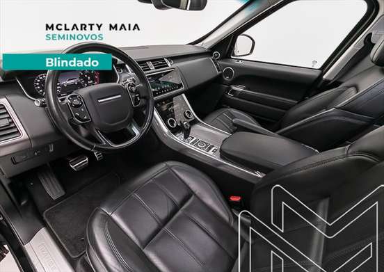 LAND ROVER-RANGE ROVER SPORT-2019