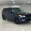 LAND ROVER RANGE ROVER SPORT 3.0 HSE 4X4 V6 24V TURBO DIESEL 4P AUTOMÁTICO LAND ROVER RANGE ROVER SPORT 3.0 HSE 4X4 V6 24V TURBO DIESEL 4P AUTOMÁTICO