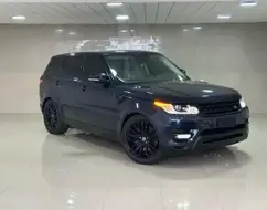 LAND ROVER RANGE ROVER SPORT 3.0 HSE 4X4 V6 24V TURBO DIESEL 4P AUTOMÁTICO LAND ROVER RANGE ROVER SPORT 3.0 HSE 4X4 V6 24V TURBO DIESEL 4P AUTOMÁTICO