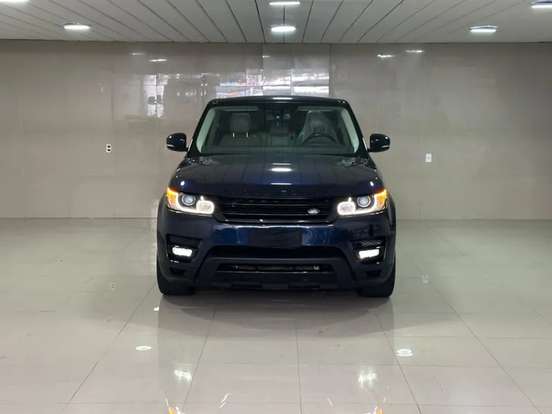 LAND ROVER-RANGE ROVER SPORT-2015