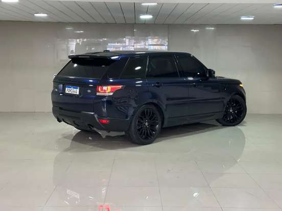 LAND ROVER-RANGE ROVER SPORT-2015