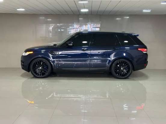 LAND ROVER-RANGE ROVER SPORT-2015