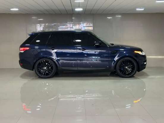 LAND ROVER-RANGE ROVER SPORT-2015