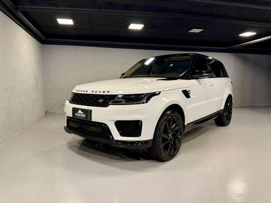 LAND ROVER-RANGE ROVER SPORT-2019