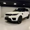LAND ROVER RANGE ROVER SPORT 3.0 HSE 4X4 V6 24V TURBO DIESEL 4P AUTOMÁTICO LAND ROVER RANGE ROVER SPORT 3.0 HSE 4X4 V6 24V TURBO DIESEL 4P AUTOMÁTICO
