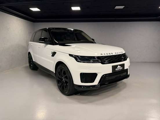 LAND ROVER-RANGE ROVER SPORT-2019