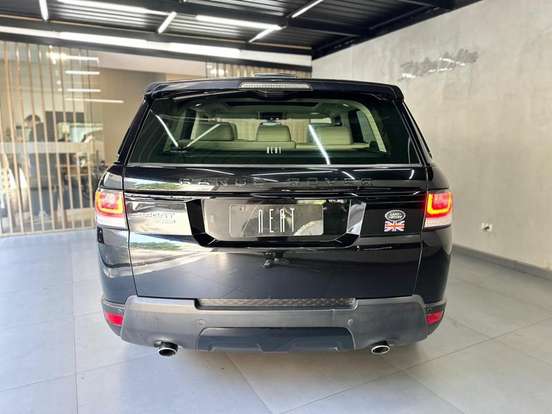 LAND ROVER-RANGE ROVER SPORT-2015