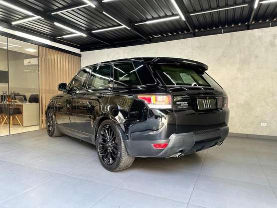 LAND ROVER-RANGE ROVER SPORT-2015