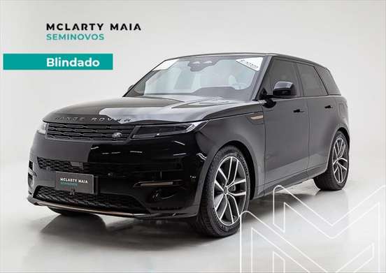 LAND ROVER-RANGE ROVER SPORT-2025