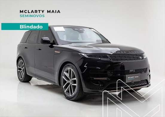 LAND ROVER-RANGE ROVER SPORT-2025
