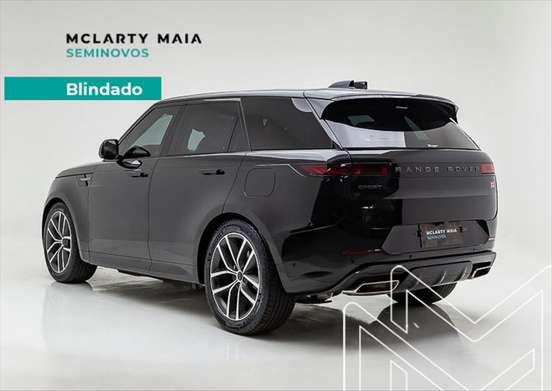 LAND ROVER-RANGE ROVER SPORT-2025