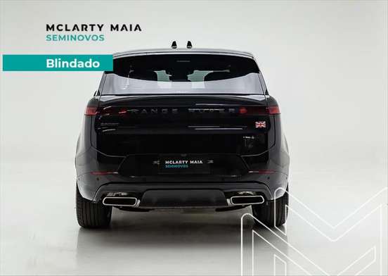 LAND ROVER-RANGE ROVER SPORT-2025