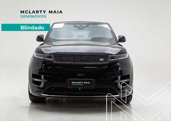 LAND ROVER-RANGE ROVER SPORT-2025