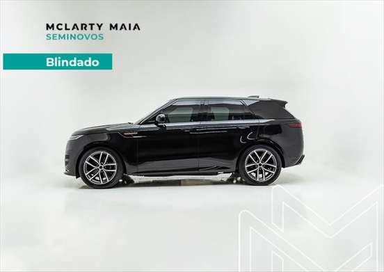 LAND ROVER-RANGE ROVER SPORT-2025