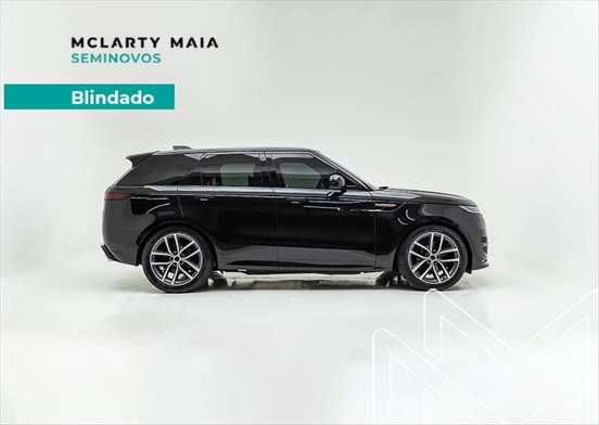 LAND ROVER-RANGE ROVER SPORT-2025