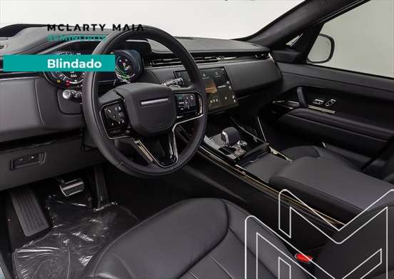 LAND ROVER-RANGE ROVER SPORT-2025