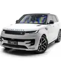 LAND ROVER RANGE ROVER SPORT 3.0 P550e PHEV AUTOBIOGRAPHY AWD AUTOMÁTICO LAND ROVER RANGE ROVER SPORT 3.0 P550e PHEV AUTOBIOGRAPHY AWD AUTOMÁTICO
