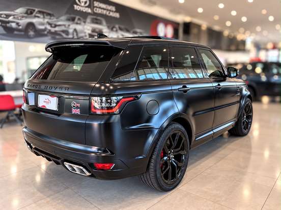 LAND ROVER-RANGE ROVER SPORT-2021