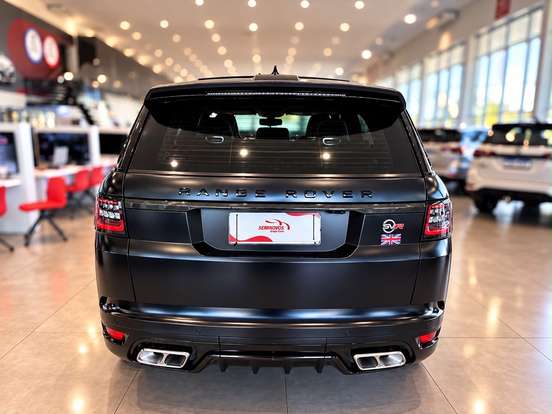 LAND ROVER-RANGE ROVER SPORT-2021