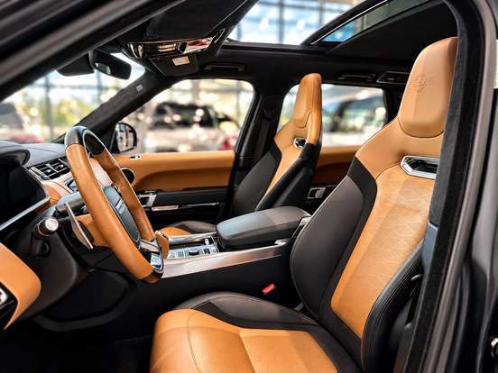 LAND ROVER-RANGE ROVER SPORT-2021